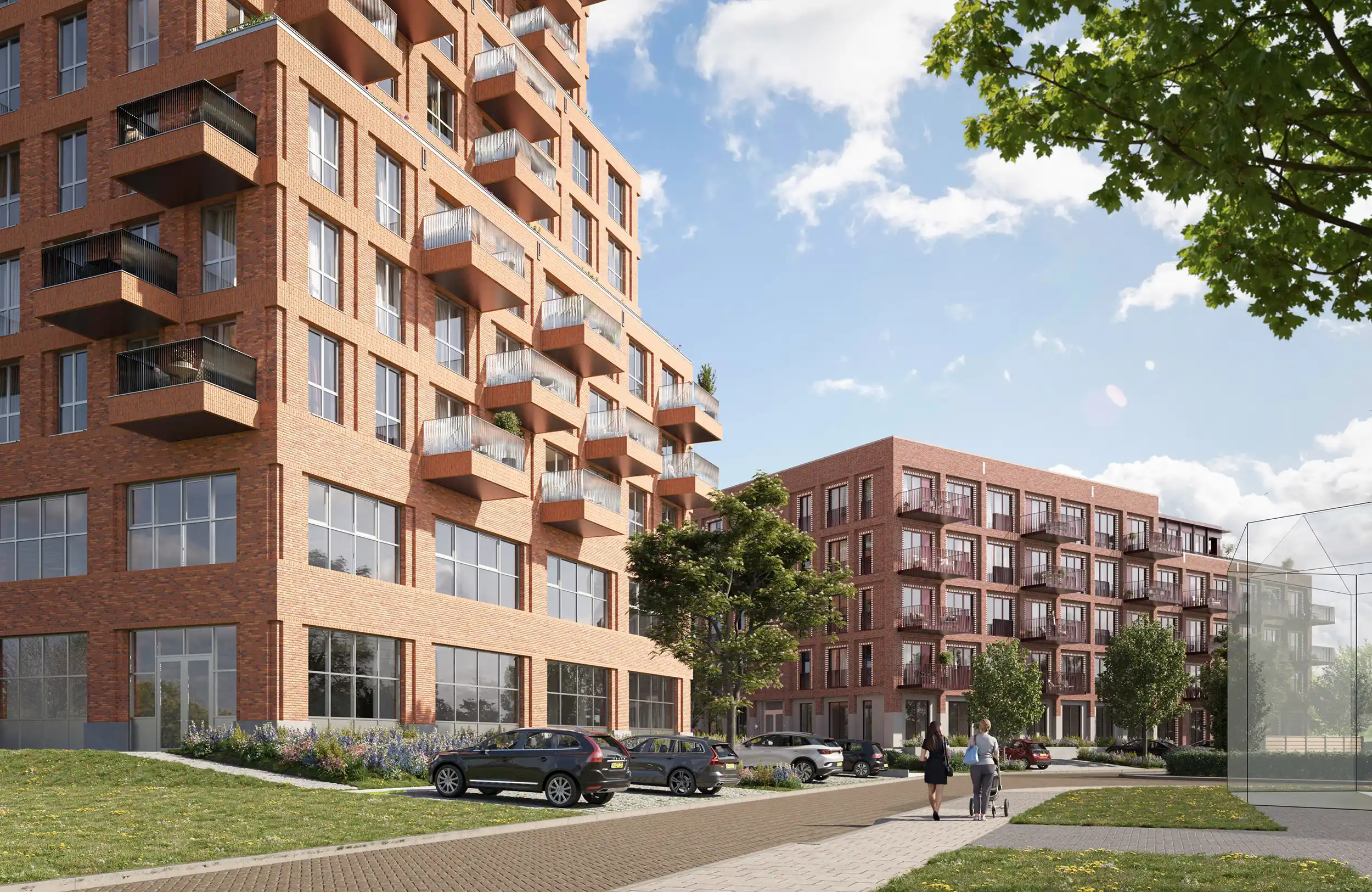 Eijcktoren View 03 Concept 1