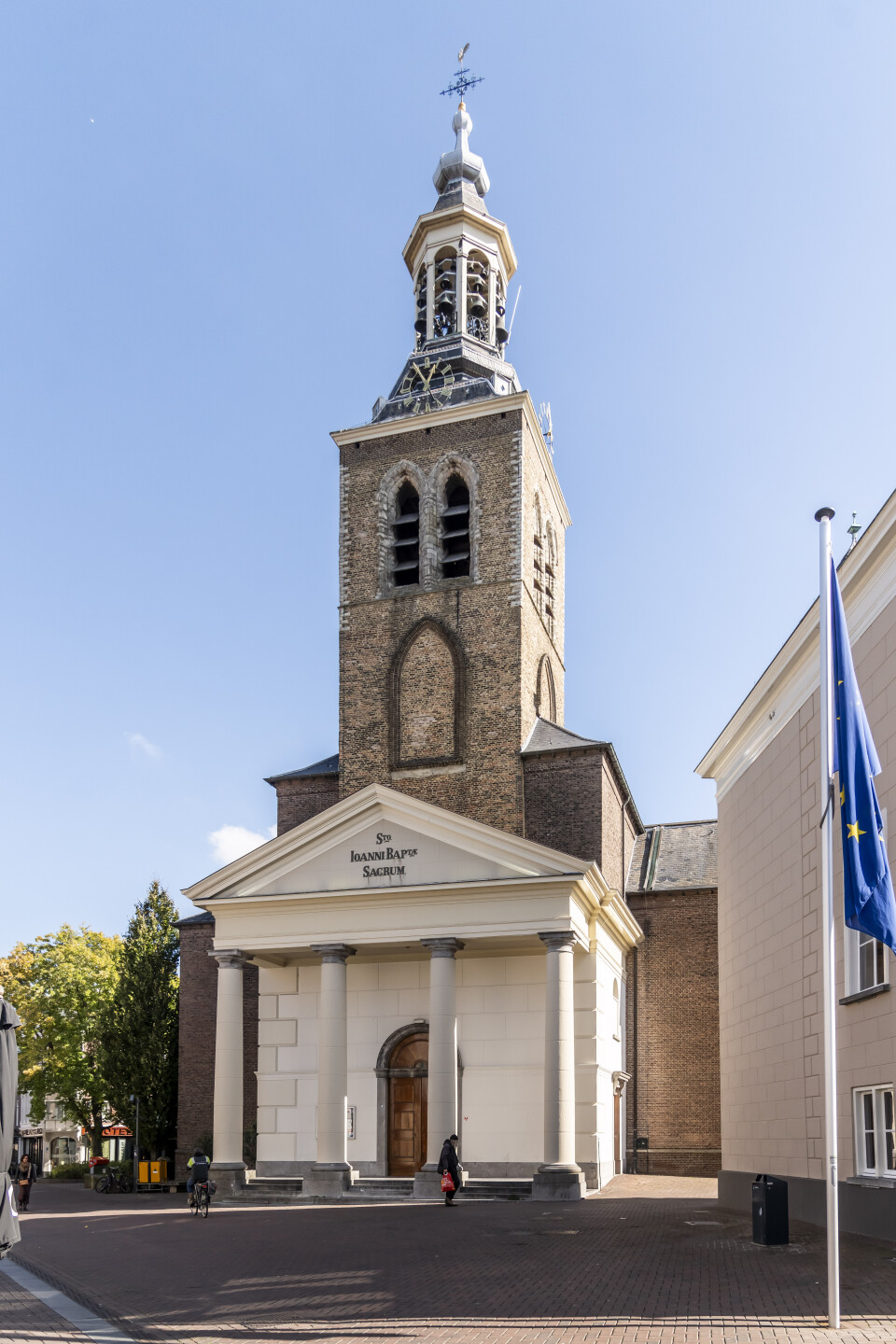 Sfeer Roosendaal 0987